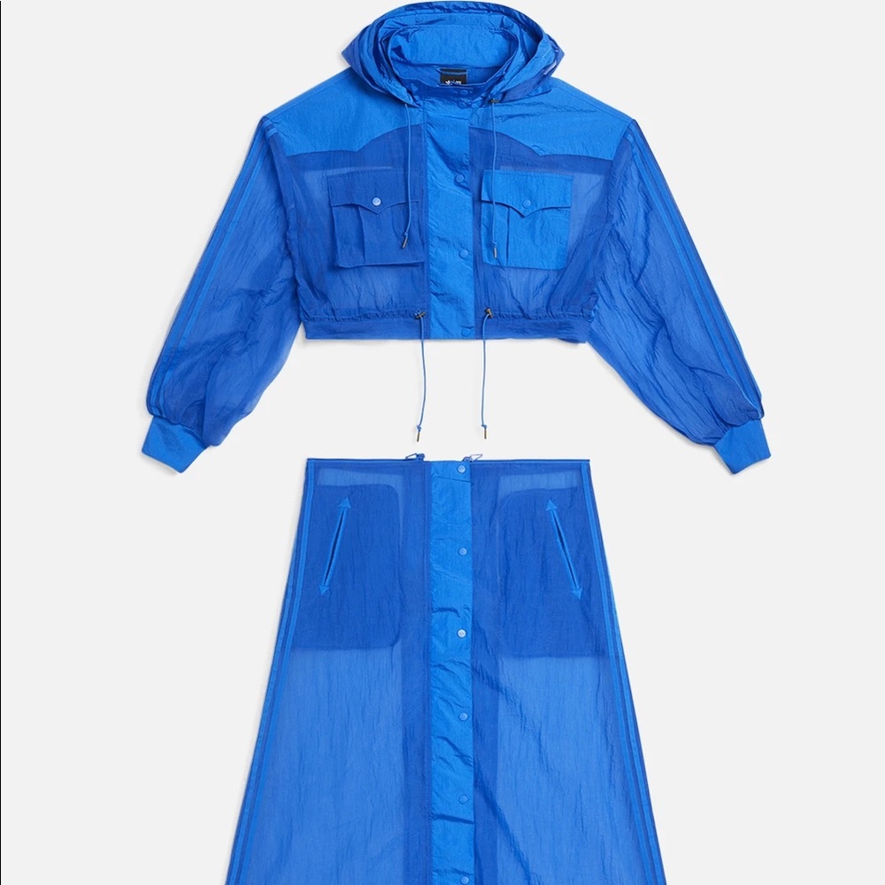 IVP mesh jacket - Picture 2 of 4